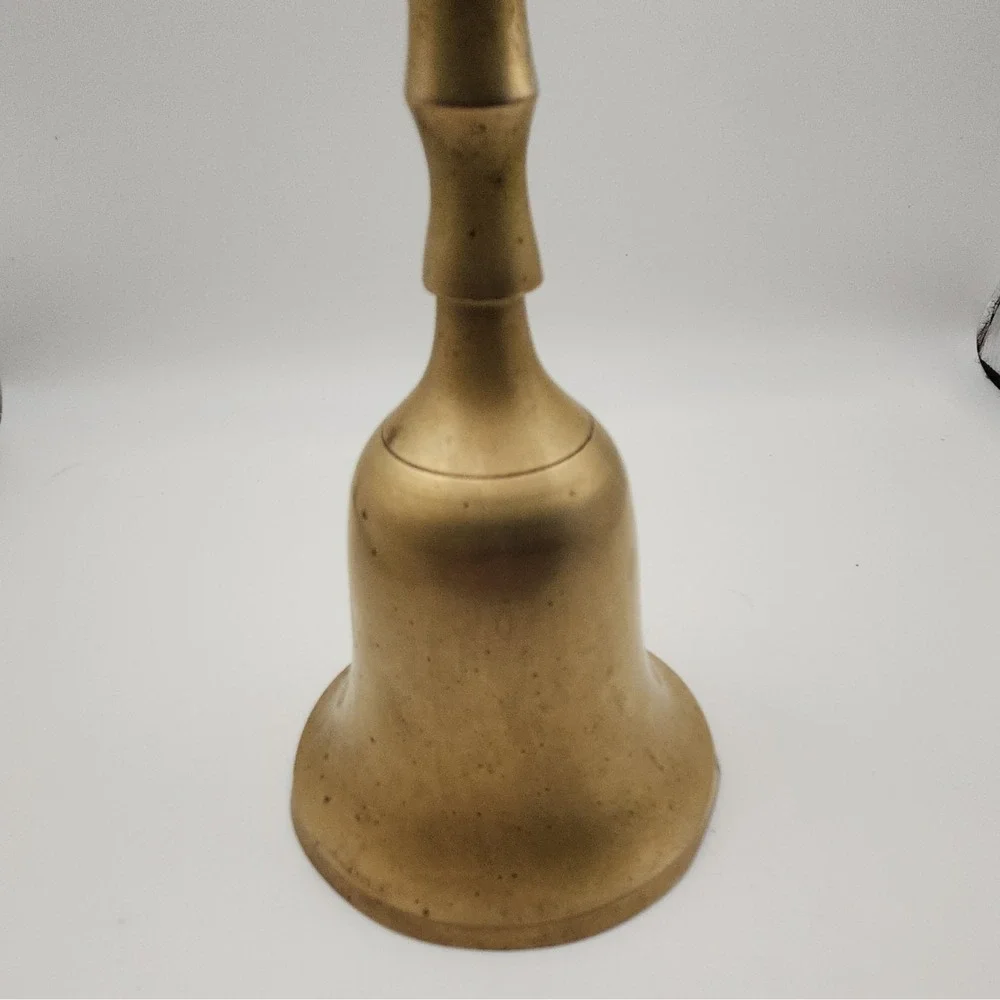 N/A vintage brass